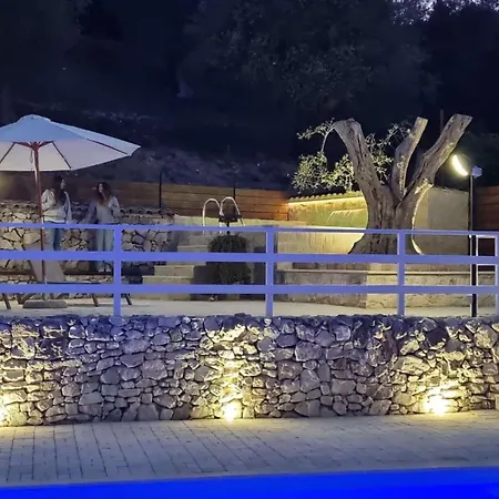 Camping Valle d'oro-2